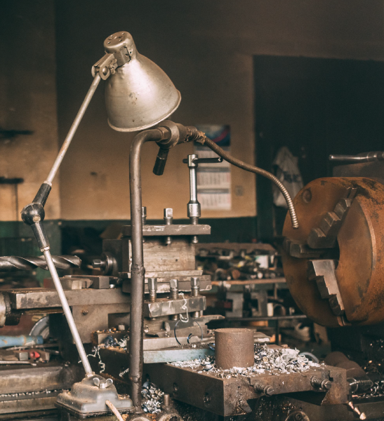PEAR ERP For Manufacturing